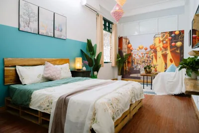 Hanoi Hola House – Fotos 9