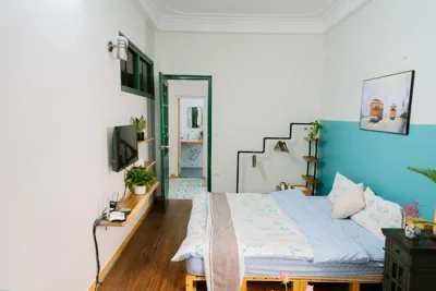 Hanoi Hola House – Fotos 11