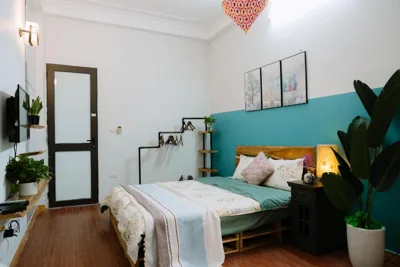 Hanoi Hola House – Fotos 16